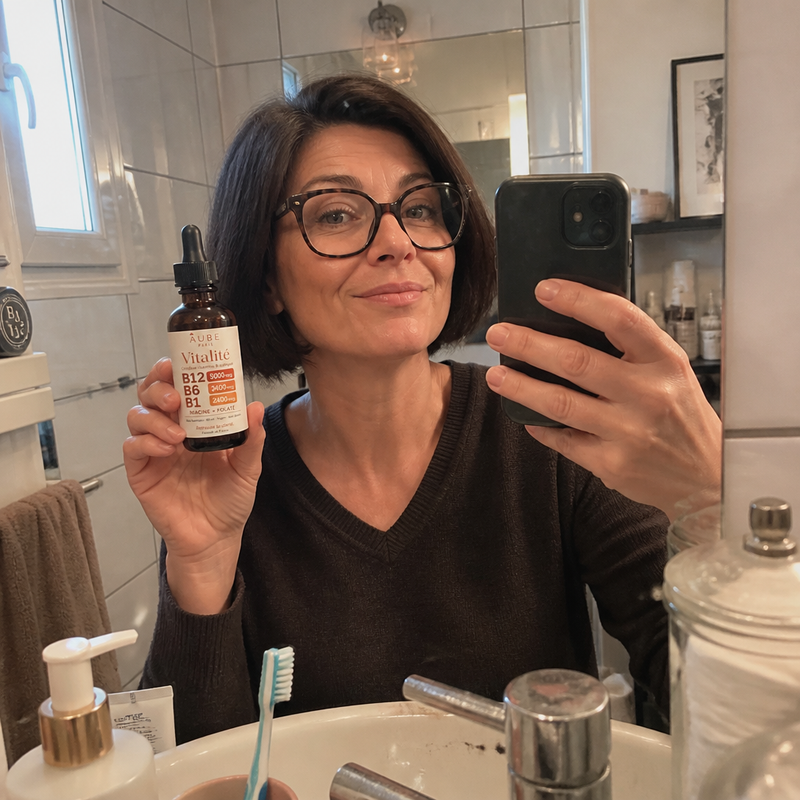 Valérie K.